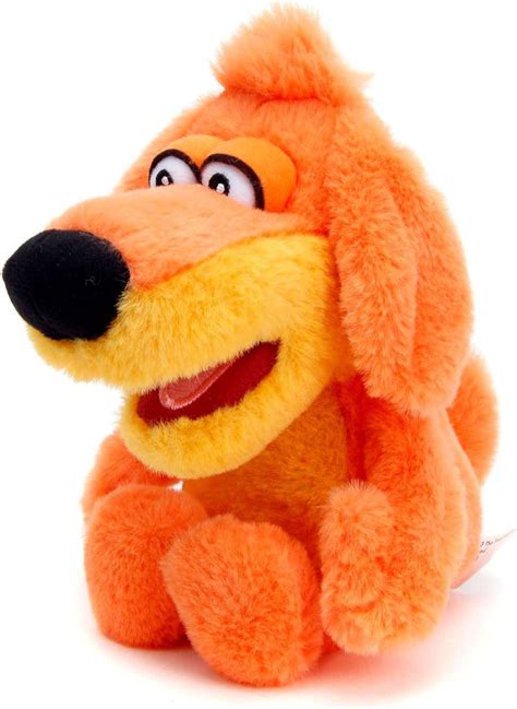 Donkey Hodie Bob Dog Plush with Sound - Walmart.com