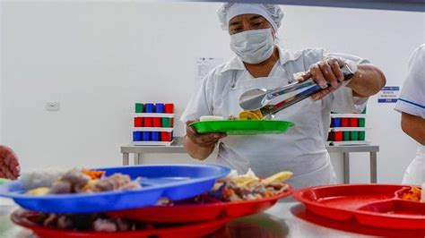 Escandalosos Hallazgos En El Programa De Alimentación Escolar Pae Esto