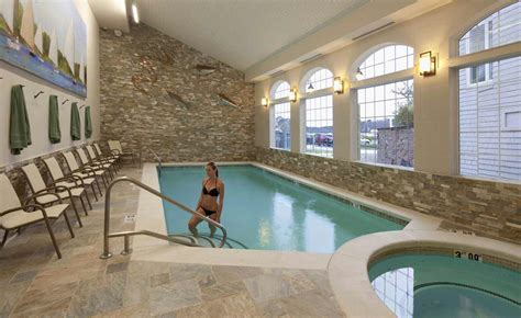 Small Indoor Pools for Homes