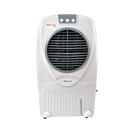 Mccoy Air Cooler Commando L Hc Mccoy Appliances India