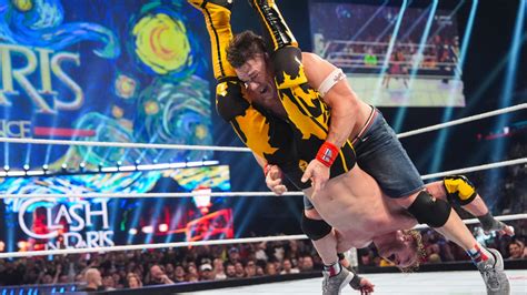 WWE Clash In Paris 2025: Biggest Winners & Losers | WWE News, WWE 2K24 ...