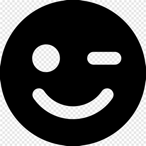 Emoticono De Cara De Gui O Sonriente Sonriente Diverso Cara Png Pngegg