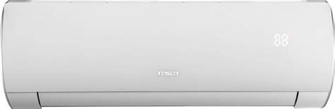 Кондиционер инверторный Tosot Lyra Inverter R32 T07H-SLyR2/I/T07H-SLyR2 ...