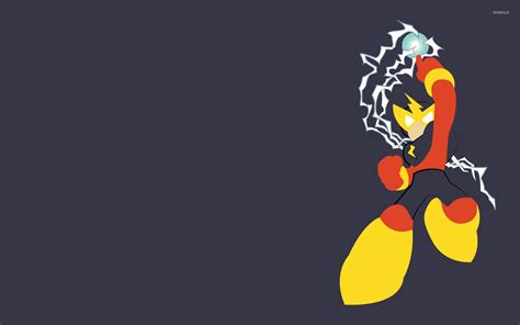 Megaman Bass Wallpapers Wallpaper Cave