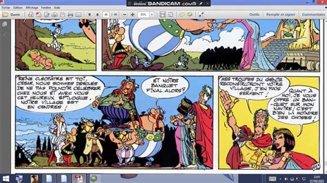 Le fils d Astérix 06 YouTube