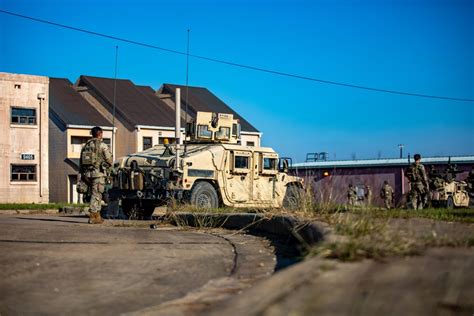 Dvids Images Paratroopers Control Hold Of Jrtc City Image 4 Of 52