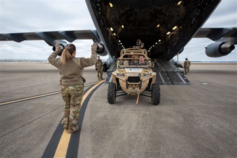 DVIDS Images Kentucky Air National Guard S Contingency Response