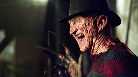 Robert Englund Too Old To Play Freddy Krueger Again