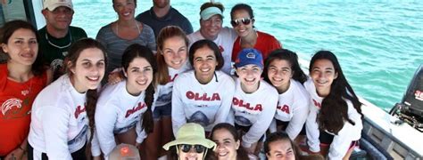 Shark Tagging with Our Lady of Lourdes Academy – Shark Research & Conservation Program (SRC ...