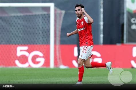 Liga BWIN Braga X Arouca Photos Playmakerstats