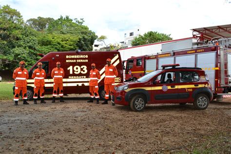 Concurso Bombeiros MG CBM MG Edital salários de até R 10 mil