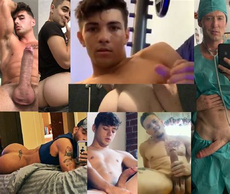 Thirst Trap Recap Which One Of These Gay Porn Stars Took The Best