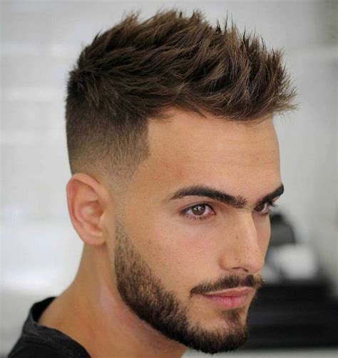 Mens Haircuts For 2021