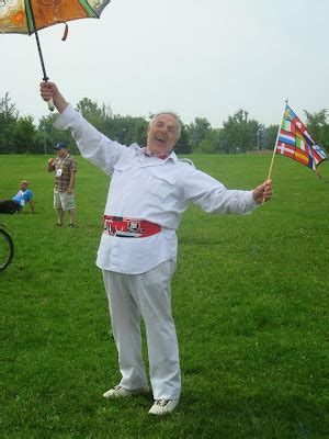 All Things Michael: Interview with Howard Jerome by Michael Golding 