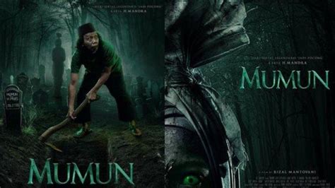 Link Nonton Film Mumun 2022 Full Movie Di Rebahin Lengkap Dengan