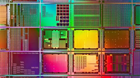 Intel Says There Will Be One Trillion Transistors On Chips By 2030