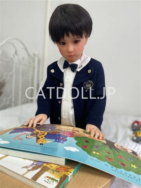 Catdoll 92cm Shota Doll Q ショタラブドール Catdoll