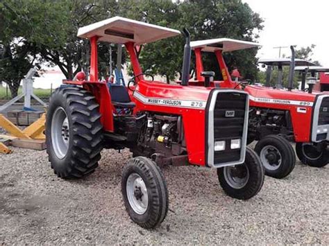 Trator Agricola Massey Ferguson Mf X Ano R