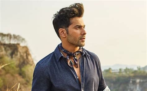 Share More Than 158 Street Dancer Varun Dhawan Hairstyle Latest