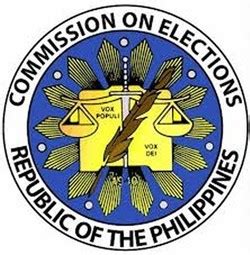 Comelec Logos