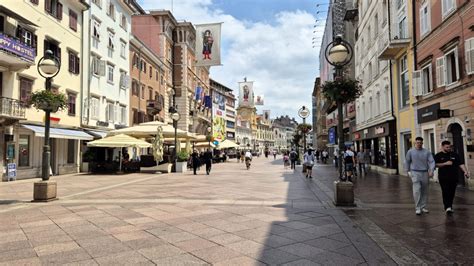 Grad Rijeka objavio natječaj za davanje u zakup poslovnih prostora