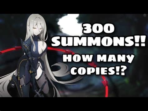 PICK UP BANNER IS THE BEST Velanna Summon Eversoul YouTube