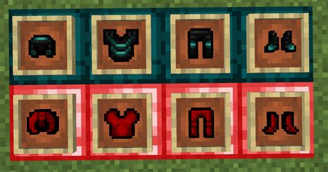 Better Crafting Table - Screenshots - Minecraft Mods - CurseForge