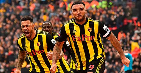 Hay Un Gay O Bisexual En Cada Equipo De F Tbol Seg N El Futbolista Troy Deeney Shangay