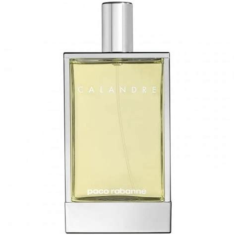 paco rabanne calandre  paco rabanne  women  edt spray