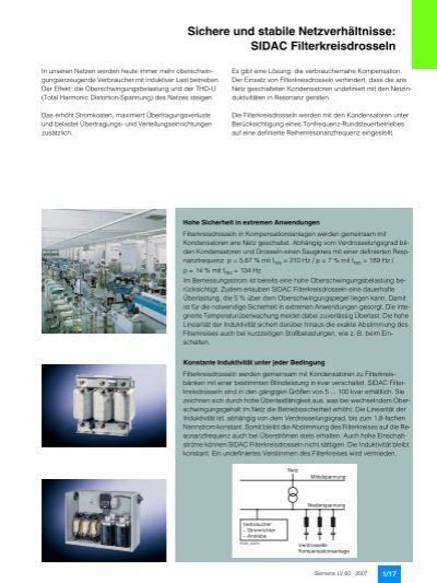 Bewährte Technik für er