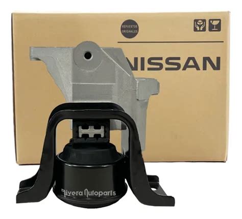 Soporte Motor Derecho Original Nissan Sentra 18l 2015 2016 En Venta En