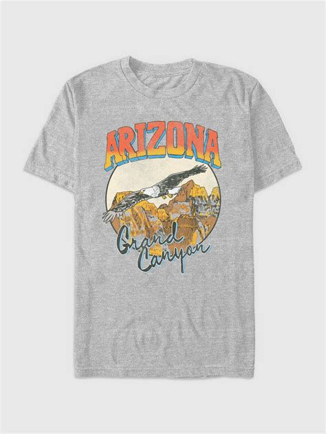 Arizona Grand Canyon Graphic Tee Gap