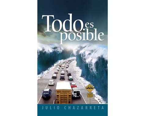 Todo Es Posible Everything Is Possible Spn Espanol