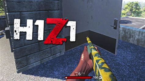 So Close To Royalty H1z1 King Of The Kill 24 Youtube