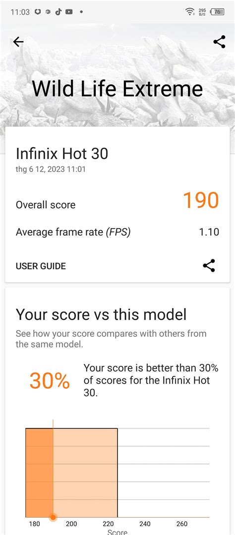 Trên tay Infinix Hot 30 Thiết kế bóng bẩy camera 50MP hiệu năng ngon giá chỉ hơn 3 triệu đồng