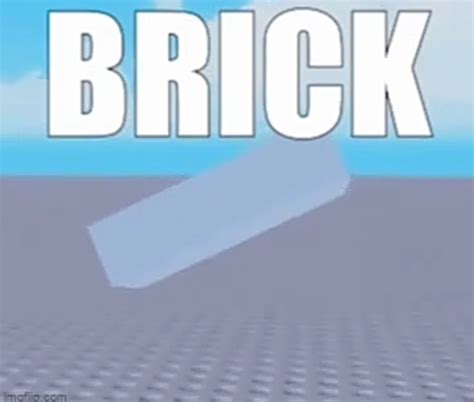 Brick Blank Template Imgflip