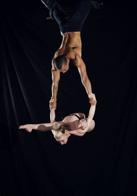 Duo Trapeze, Aerial, Circus | Aerial dance, Aerial acrobatics, Acrobatics