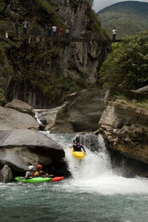 Kayaking Bolivia: Shrinking Glaciers, First Descents, Culture on the Brink