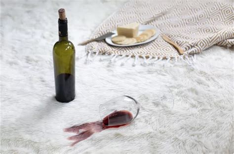 How To Remove Red Wine Stains On Carpet Cleaning Tips From Ocean Clean