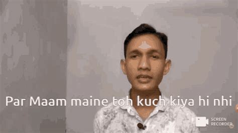 Par Maam Maine Toh Kuch Par Maam Maine Toh Kuch Discover