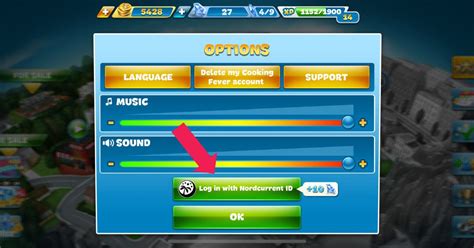 cooking fever how to earn gems
