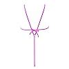 SHERRYLO Slingshot Bikini Spider Extreme One Piece Sling Micro Bikinis