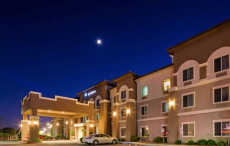 Best Western Douglas Inn & Suites | Explore Cochise