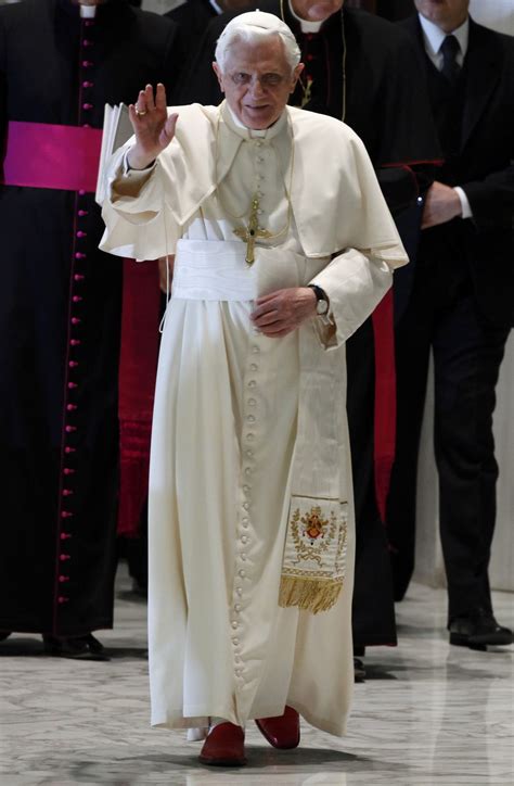 Vom Theologen Zum Papst Joseph Ratzinger Benedikt 9