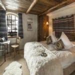 Chalet La Bergerie Val D Isere Ultra Luxury Ski Chalets In France