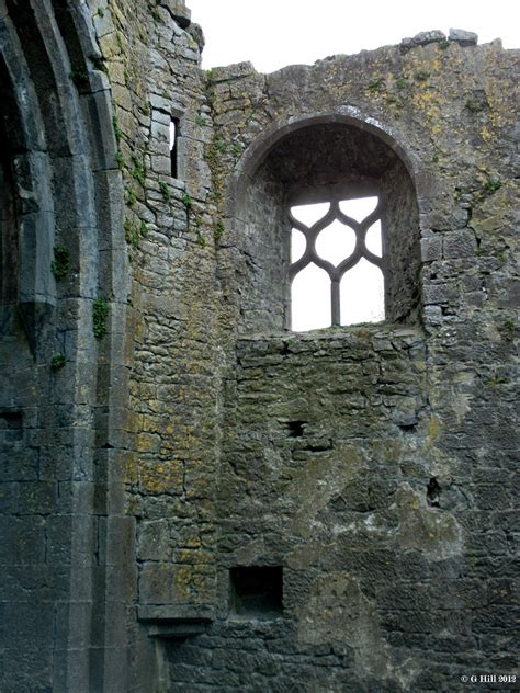 Ireland In Ruins: Callan Friary Co Kilkenny