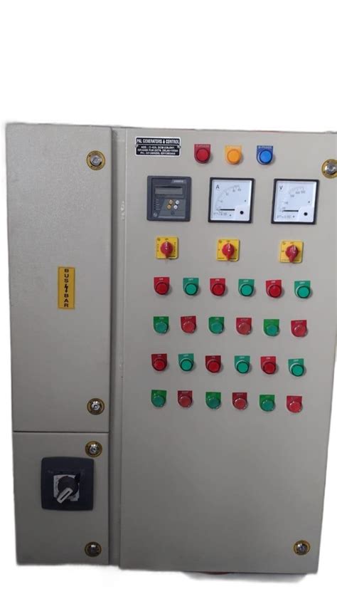 Medium Voltage Sheet Metal Phase Automatic Power Factor Correction