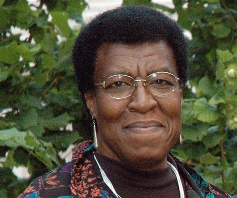 Octavia Butler Biography - Facts, Childhood, Family Life & Achievements