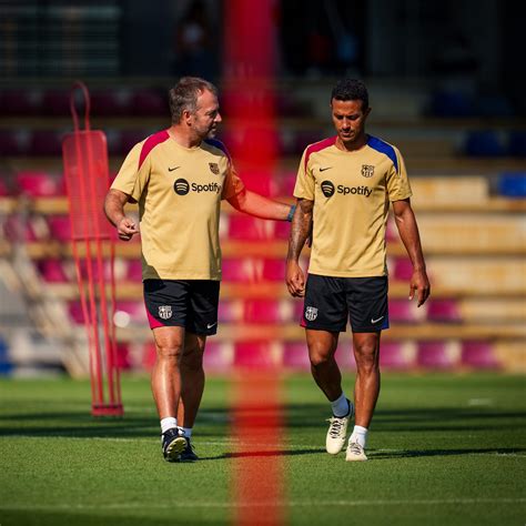 Barça: Thiago Alcántara regresa al Barça | Marca