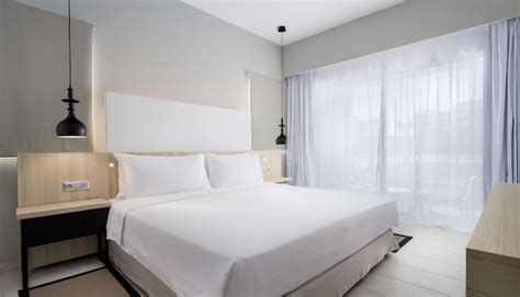 Suites and Apartments in Saidia | Radisson Hotels